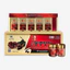 Cao Linh Chi Extract Đông Trùng Hạ Thảo Gold Hàn Quốc - Set 5 Lọ 50g từ Pocheon, sức khỏe tự nhiên. ( hàng mới về )