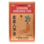 Trà Hồng Sâm Hàn Quốc - Hộp 100 Gói, Hỗ Trợ Thanh Lọc Cơ Thể