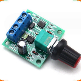 Mạch băm xung PWM 2A/5A/10A - Điều tốc động cơ, điều chỉnh độ sáng đèn LED