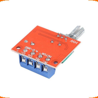 Mạch băm xung PWM 2A/5A/10A - Điều tốc động cơ, điều chỉnh độ sáng đèn LED