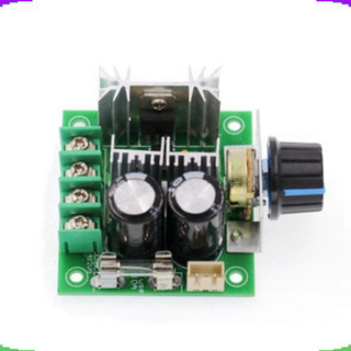 Mạch băm xung PWM 2A/5A/10A - Điều tốc động cơ, điều chỉnh độ sáng đèn LED