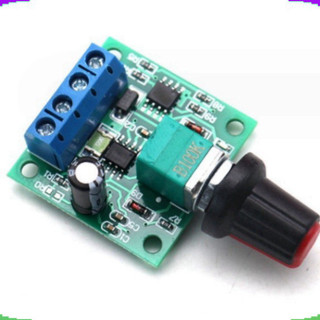 Mạch băm xung PWM 2A/5A/10A - Điều tốc động cơ, điều chỉnh độ sáng đèn LED