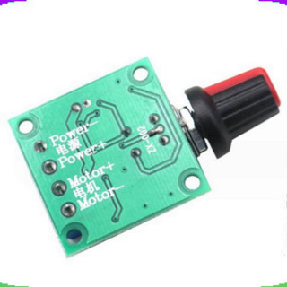 Mạch băm xung PWM 2A/5A/10A - Điều tốc động cơ, điều chỉnh độ sáng đèn LED