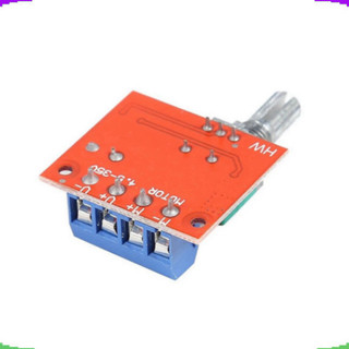 Mạch băm xung PWM 2A/5A/10A - Điều tốc động cơ, điều chỉnh độ sáng đèn LED