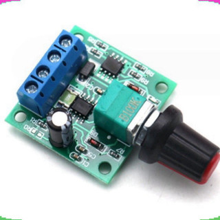 Mạch băm xung PWM 2A/5A/10A - Điều tốc động cơ, điều chỉnh độ sáng đèn LED