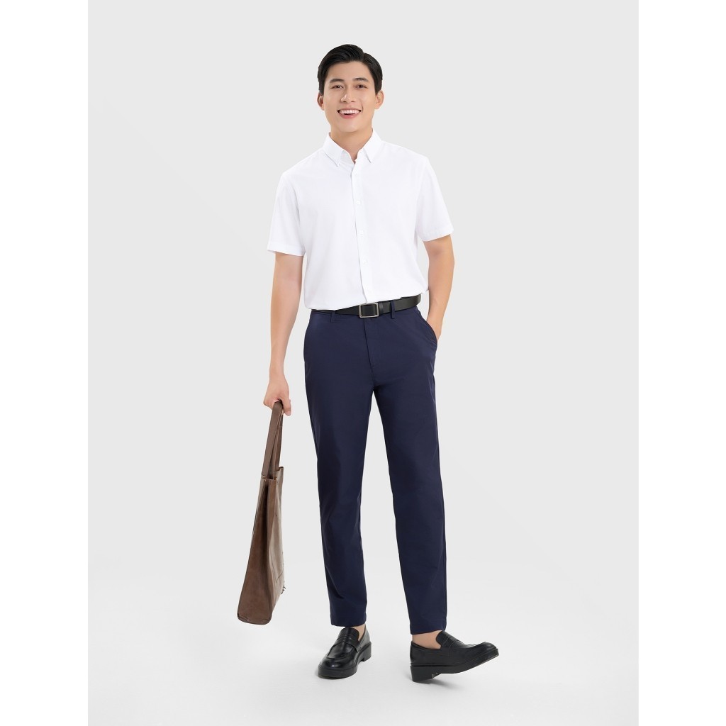 Quần dài nam CANIFA co giãn 4 chiều chống tia UV 8BP25S001