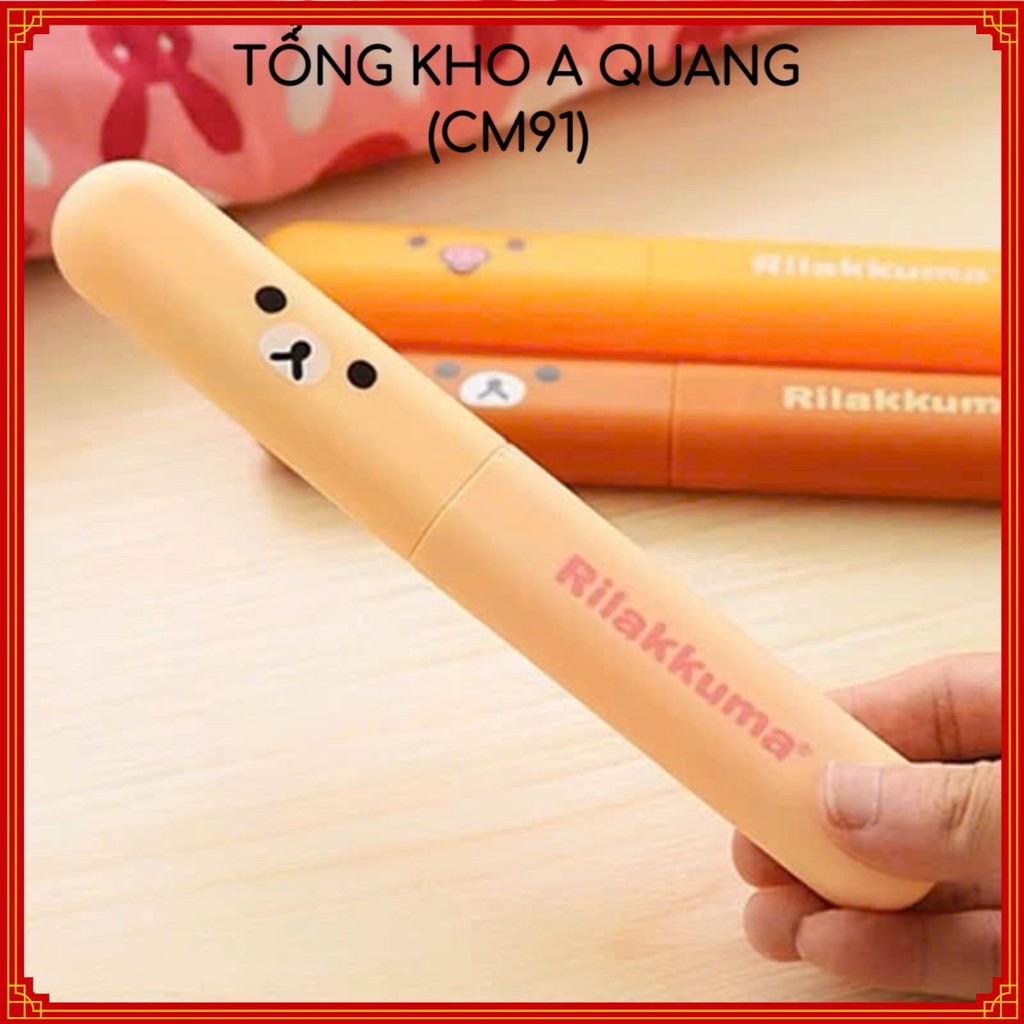 [COMBO 10] Hộp đựng bàn chải hình Gaus - Đa dạng màu sắc, phong cách hiện đại