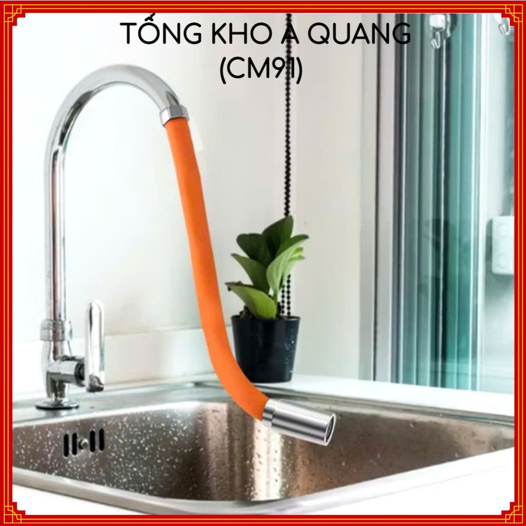 Vòi Nối Ống Nước Xoay 720 Độ VOINOIONG - Chất Lượng Cao & Giá Cả Phải Chăng