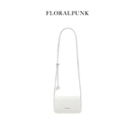 Túi xách Floralpunk Ivy Chain Bag - White — ảnh 4