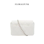 Túi xách Floralpunk Ivy Chain Bag - White — ảnh 3
