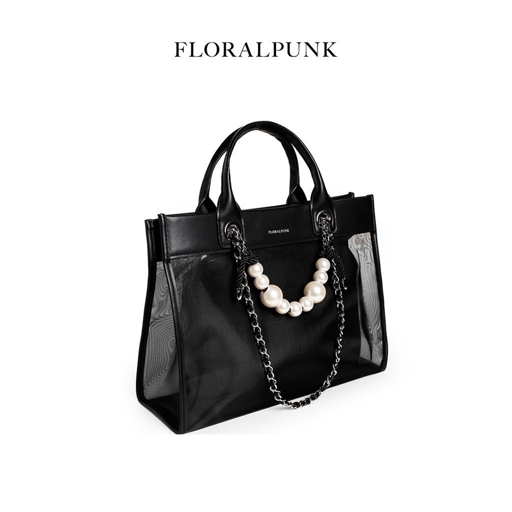 Túi xách Floralpunk Downtown Shopper Bag – Medium