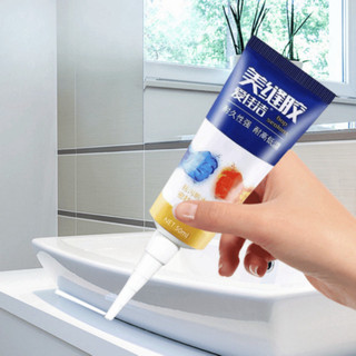 Keo Miết Mạch Bịt Khe Hở Bồn Rửa Chén, Nhà Vệ Sinh 3 Màu Khô Nhanh Chống Thấm Nước - Nấm Mốc - Rò Rỉ NGÓI HOME - KBKH02