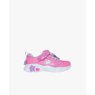 skechers giày sneaker trẻ em block homeroom 302228l-aqpk giá tốt
