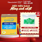 Men vi sinh Bifina 30 gói Nhật Bản loại EX 30 gói - Thoát ngay viêm đại tràng, không lo tái phát chính hãng — ảnh 1