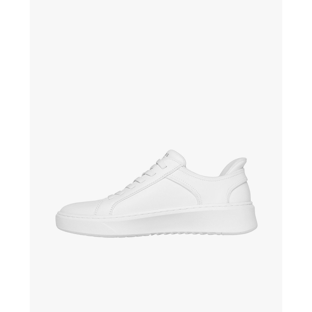 SKECHERS - Giày sneakers nam cổ thấp Court Break Double Vented_183177 ...