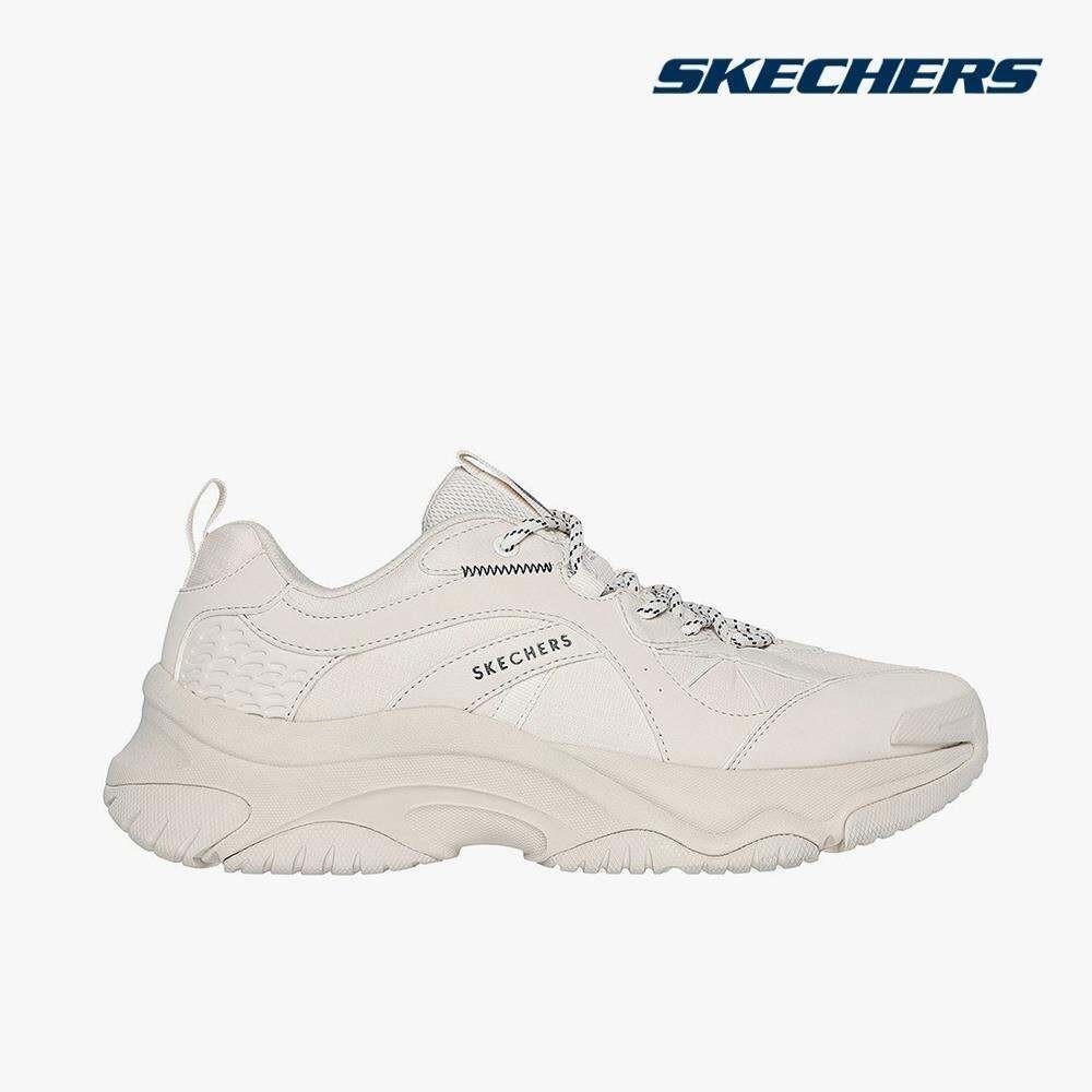 SKECHERS - Giày sneakers nam cổ thấp Moonhiker 183188-OFWT | Shopee ...