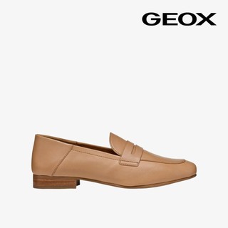 Giày Lười Nữ Geox D Mantinea A - Nappa