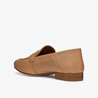 Giày Lười Nữ Geox D Mantinea A - Nappa