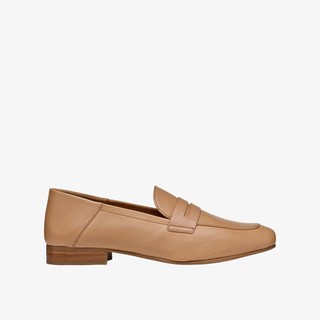 Giày Lười Nữ Geox D Mantinea A - Nappa
