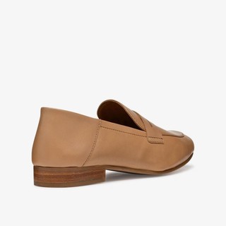 Giày Lười Nữ Geox D Mantinea A - Nappa