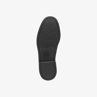 Giày Lười Cho Nam Geox U Recanati D - Smo.Lea