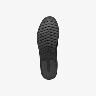 Giày Sneakers Nam Geox U Renan Asuede+Nappa