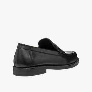 Giày Lười Cho Nam Geox U Recanati D - Smo.Lea