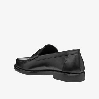 Giày Lười Cho Nam Geox U Recanati D - Smo.Lea