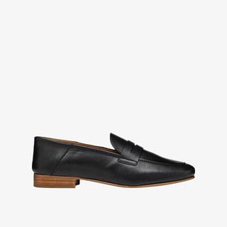 Giày Lười Nữ Geox D Mantinea A - Nappa