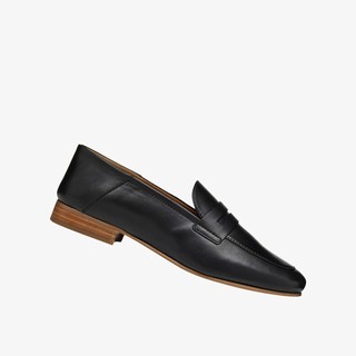 Giày Lười Nữ Geox D Mantinea A - Nappa