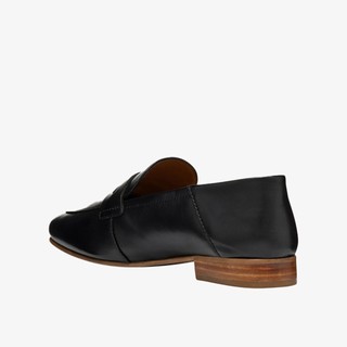 Giày Lười Nữ Geox D Mantinea A - Nappa