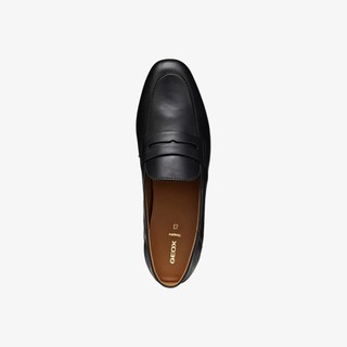 Giày Lười Nữ Geox D Mantinea A - Nappa