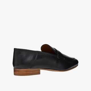 Giày Lười Nữ Geox D Mantinea A - Nappa