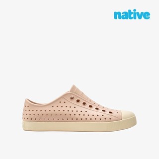 Giày Lười Unisex NATIVE Jefferson Chất Liệu Eva Chống Nước Thoáng Khí