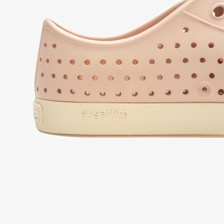 Giày Lười Unisex NATIVE Jefferson Chất Liệu Eva Chống Nước Thoáng Khí