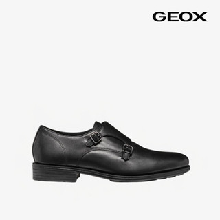 Giày Tây Cho Nam GEOX U Walk Pleasure F D