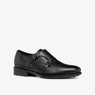 Giày Tây Cho Nam GEOX U Walk Pleasure F D