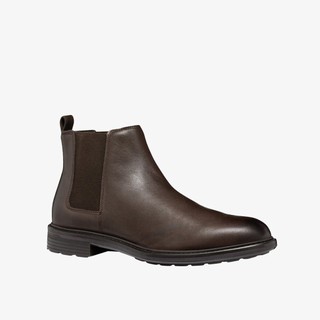 Giày Boots Nam GEOX U Walk Pleasure A Smooth Lea