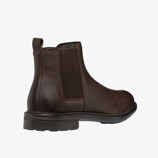 Giày Boots Nam GEOX U Walk Pleasure A Smooth Lea