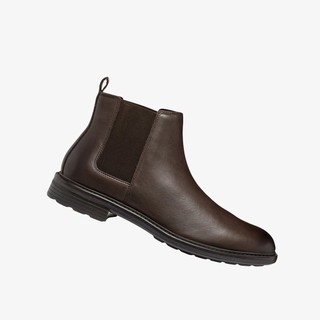 Giày Boots Nam GEOX U Walk Pleasure A Smooth Lea
