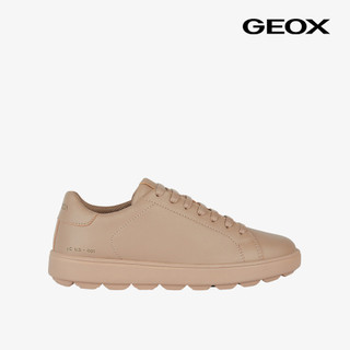 Giày Sneakers Nữ GEOX D Spherica Ecub-1 B - Nappa