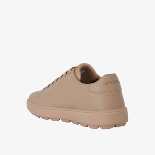 Giày Sneakers Nữ GEOX D Spherica Ecub-1 B - Nappa