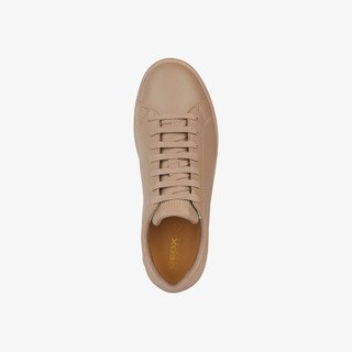 Giày Sneakers Nữ GEOX D Spherica Ecub-1 B - Nappa