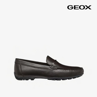 Giày Lười Nam GEOX U Kosmopolis +Grip W A