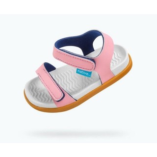 Giày Sandals Bé Gái NATIVE J Charley Junior