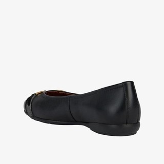 Giày Búp Bê Nữ GEOX D ANNYTAH B NAP SHE LE+SY.PA