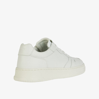 Giày Sneakers Nam GEOX U Arvier B - Smo.Lea