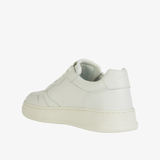 Giày Sneakers Nam GEOX U Arvier B - Smo.Lea