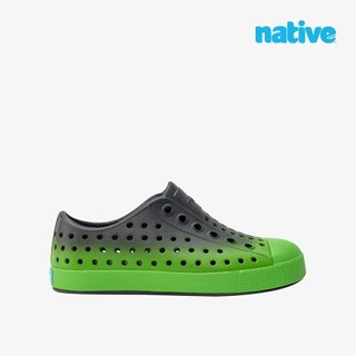 Giày Lười Trẻ Em Unisex NATIVE Jefferson  Ombre Junior