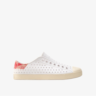 Giày Lười Unisex NATIVE Jefferson Wanderfoam Block